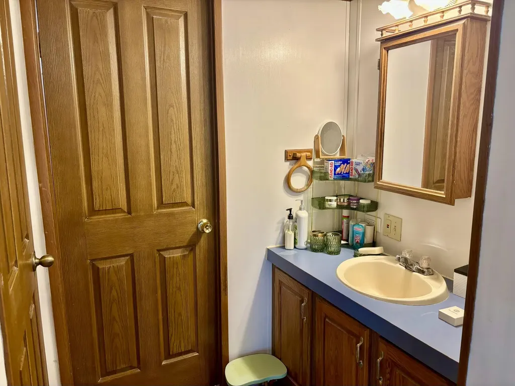 8464 15 Mile Road Barton Township MI 49338