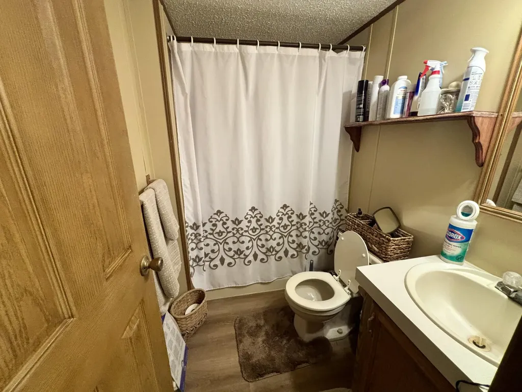 8464 15 Mile Road Barton Township MI 49338