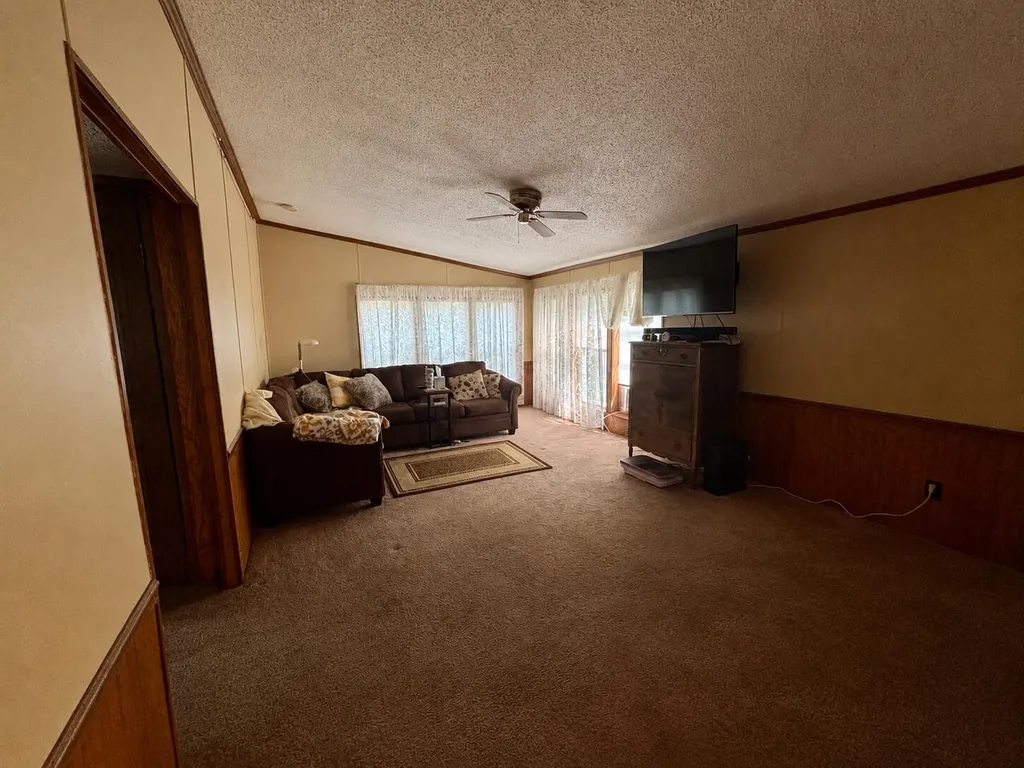 8464 15 Mile Road Barton Township MI 49338