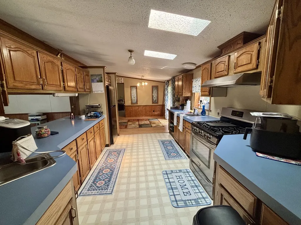 8464 15 Mile Road Barton Township MI 49338
