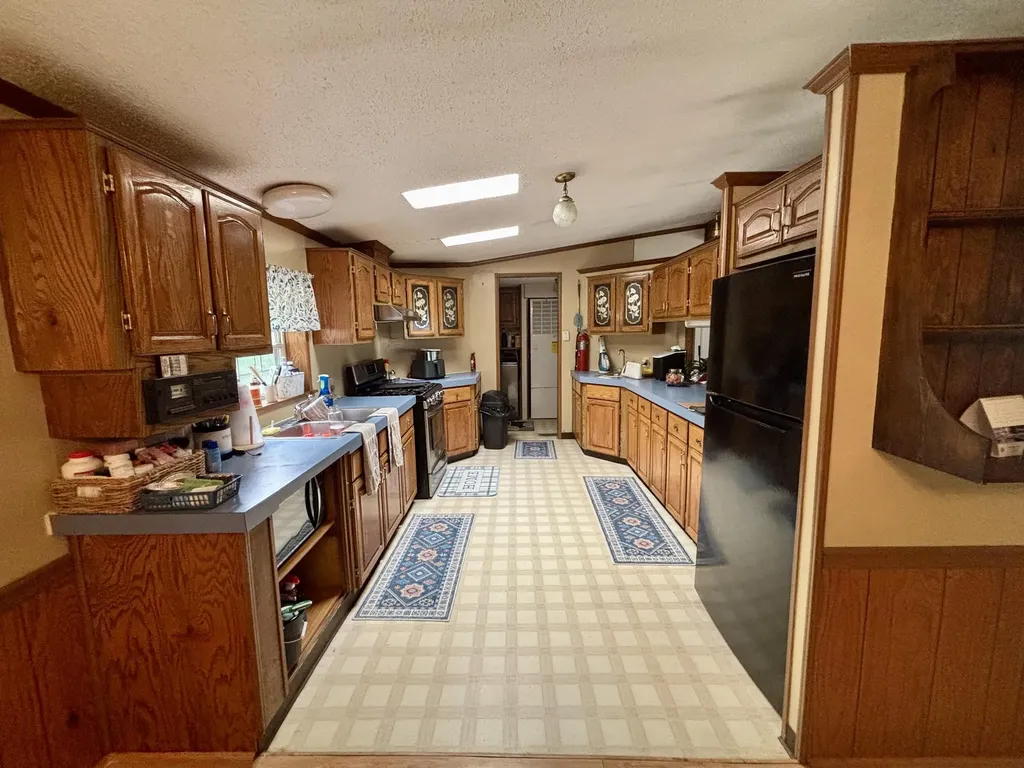 8464 15 Mile Road Barton Township MI 49338