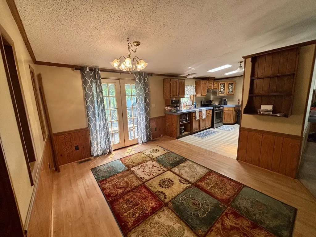 8464 15 Mile Road Barton Township MI 49338
