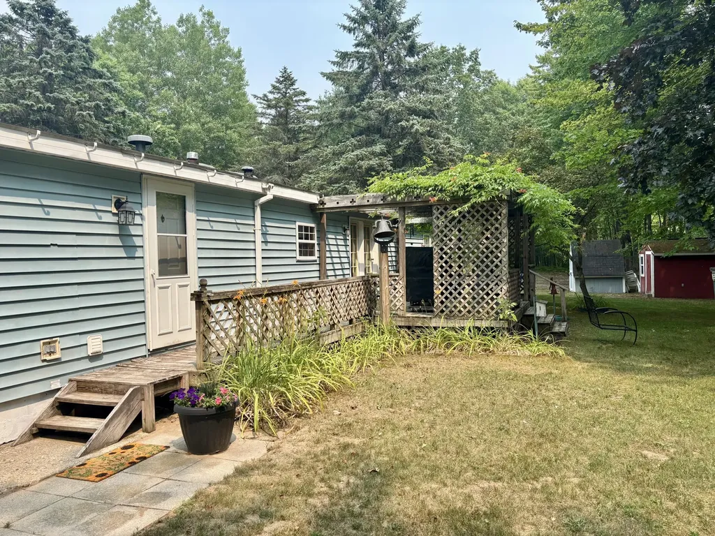 8464 15 Mile Road Barton Township MI 49338