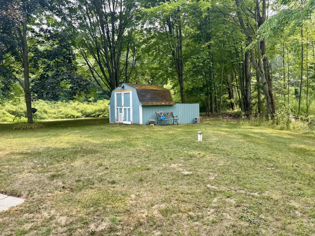 8464 15 Mile Road Barton Township MI 49338