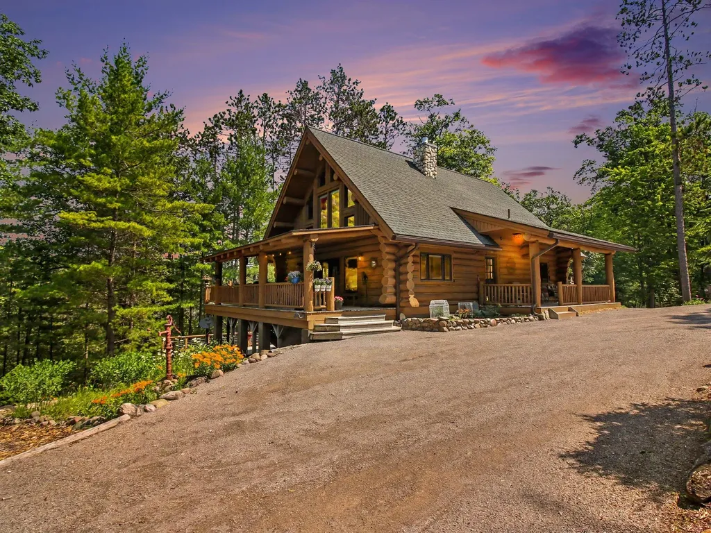 18910 Ellis Lane Hillman Township MI 49746