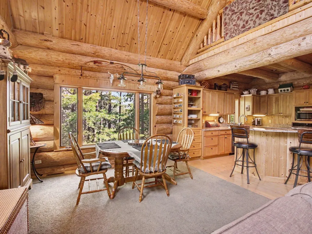 18910 Ellis Lane Hillman Township MI 49746