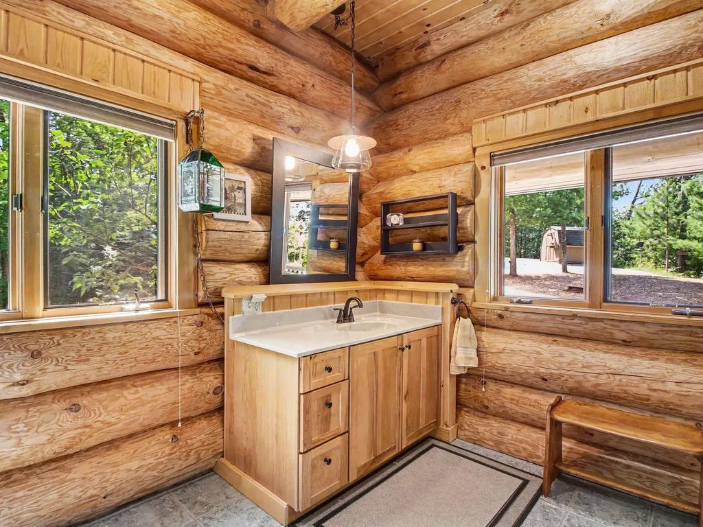 18910 Ellis Lane Hillman Township MI 49746
