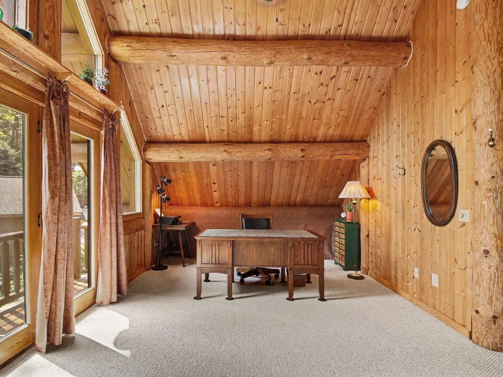 18910 Ellis Lane Hillman Township MI 49746