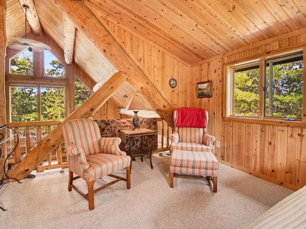 18910 Ellis Lane Hillman Township MI 49746