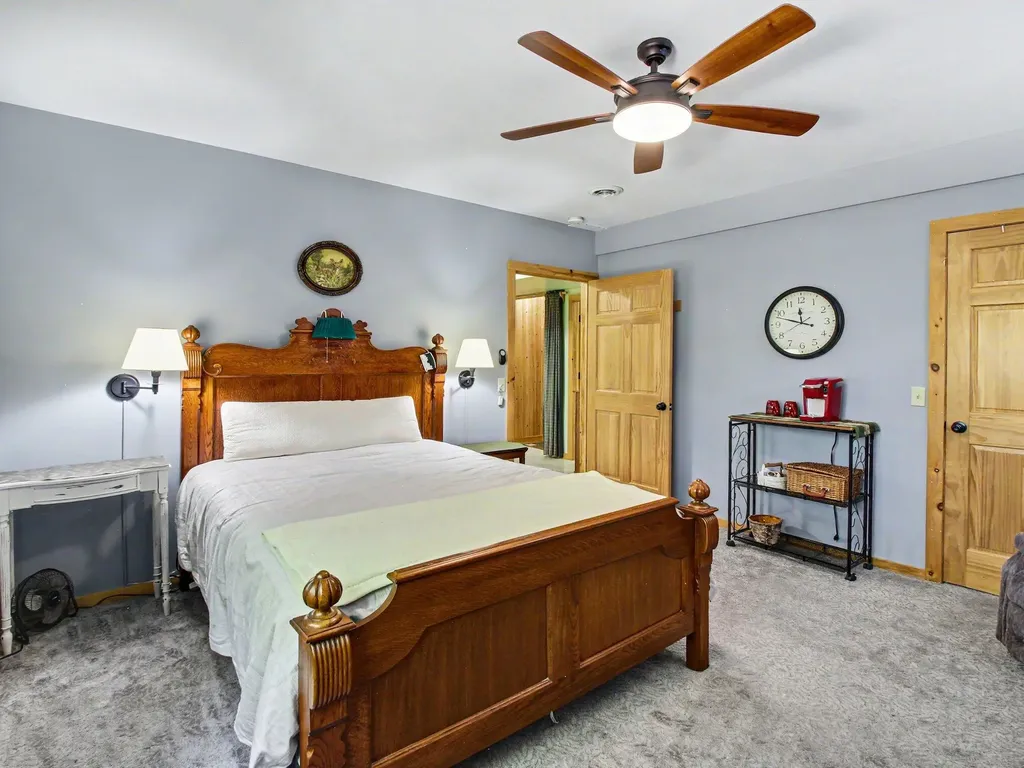 18910 Ellis Lane Hillman Township MI 49746