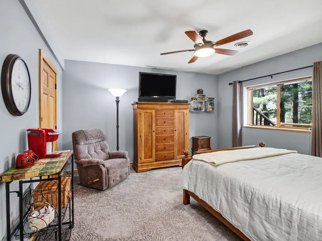 18910 Ellis Lane Hillman Township MI 49746
