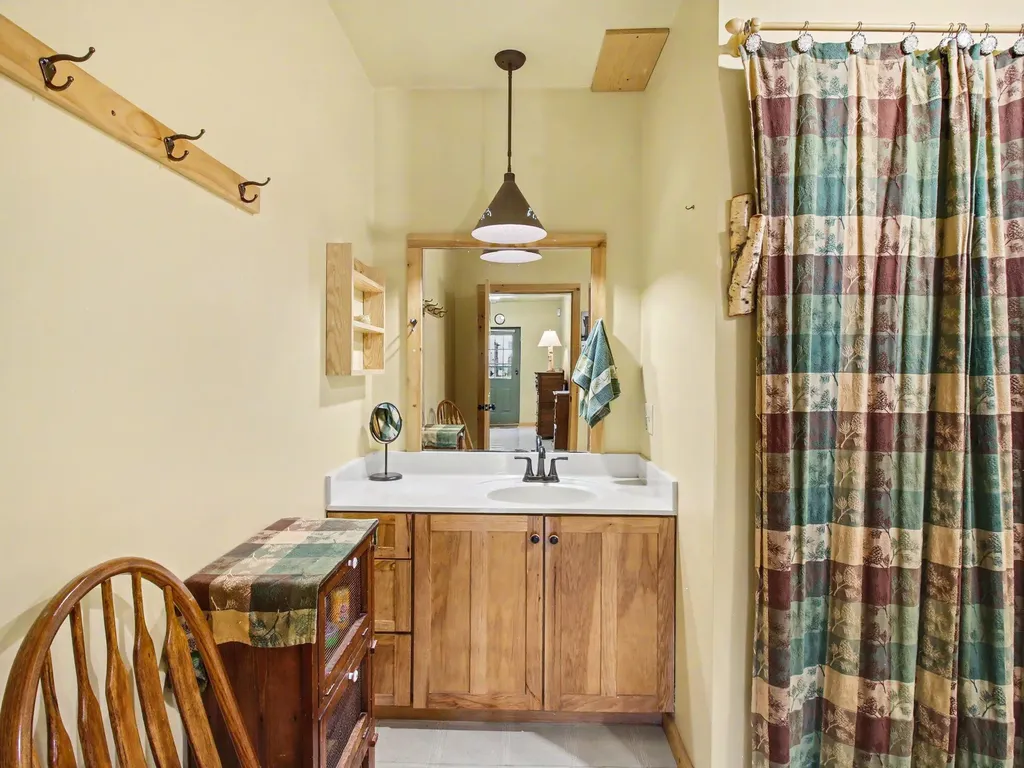 18910 Ellis Lane Hillman Township MI 49746