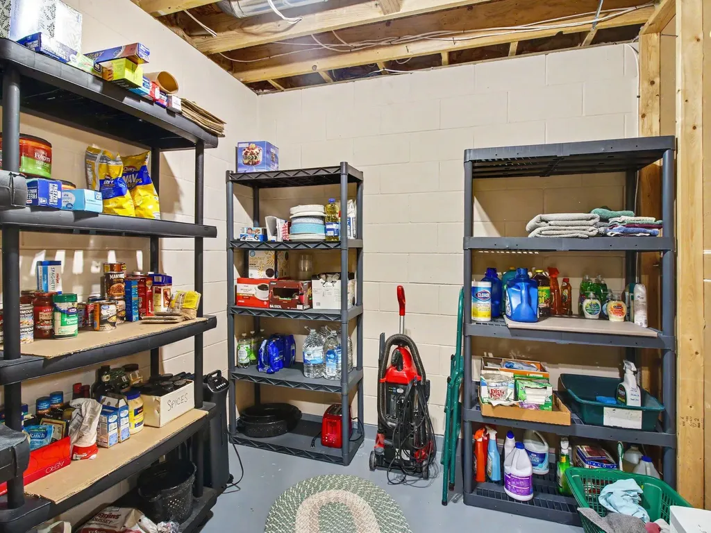 18910 Ellis Lane Hillman Township MI 49746