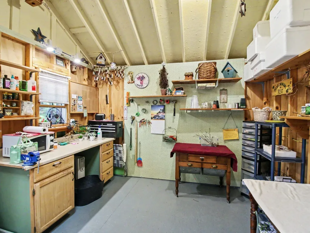 18910 Ellis Lane Hillman Township MI 49746