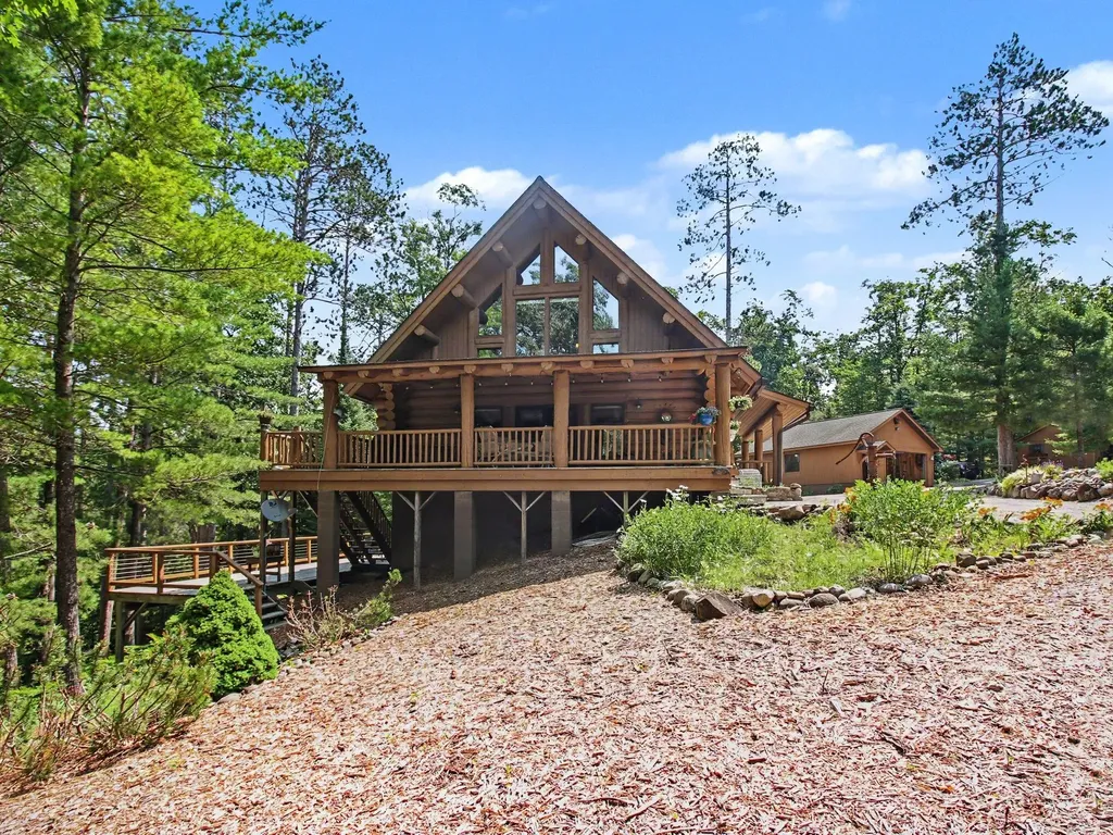 18910 Ellis Lane Hillman Township MI 49746