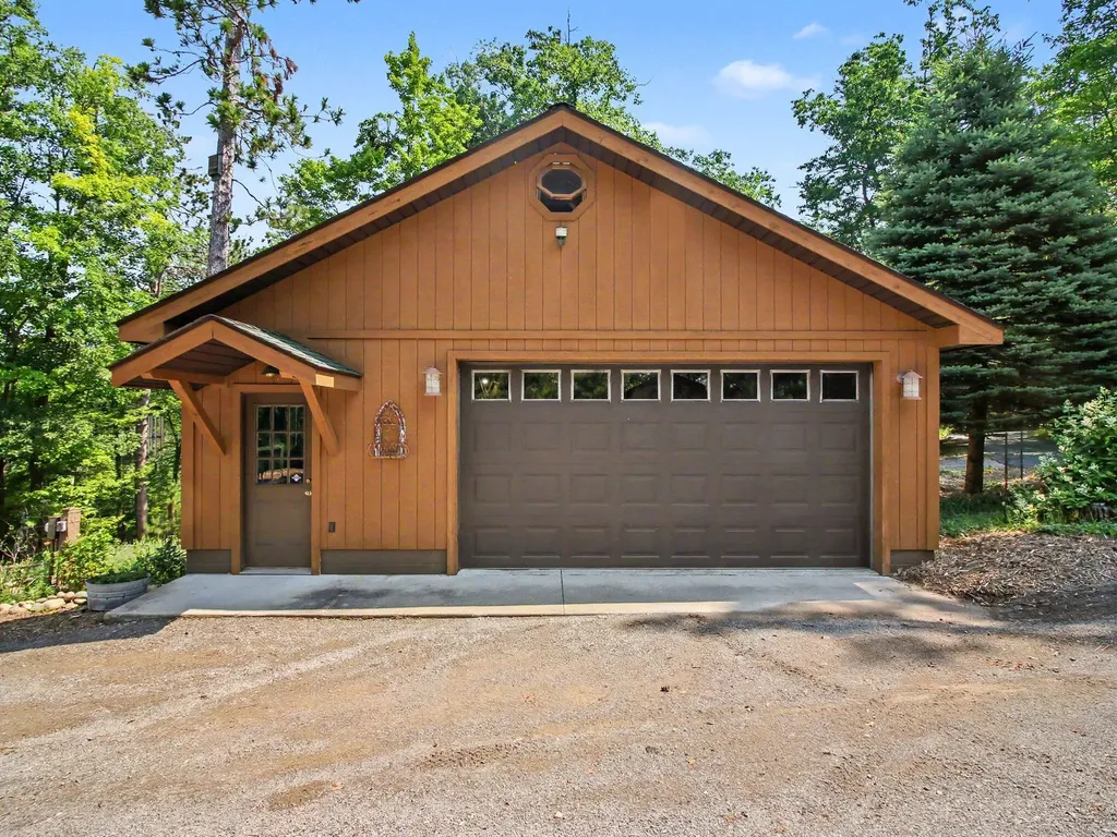 18910 Ellis Lane Hillman Township MI 49746