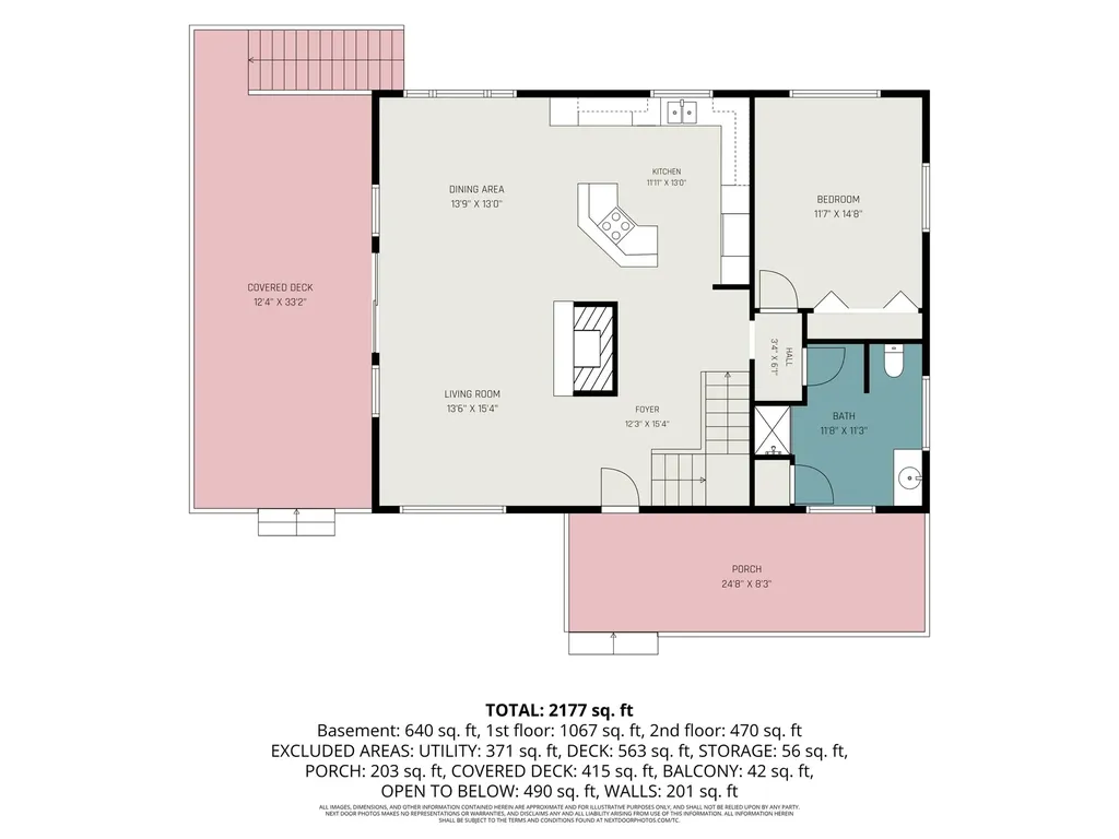 18910 Ellis Lane Hillman Township MI 49746