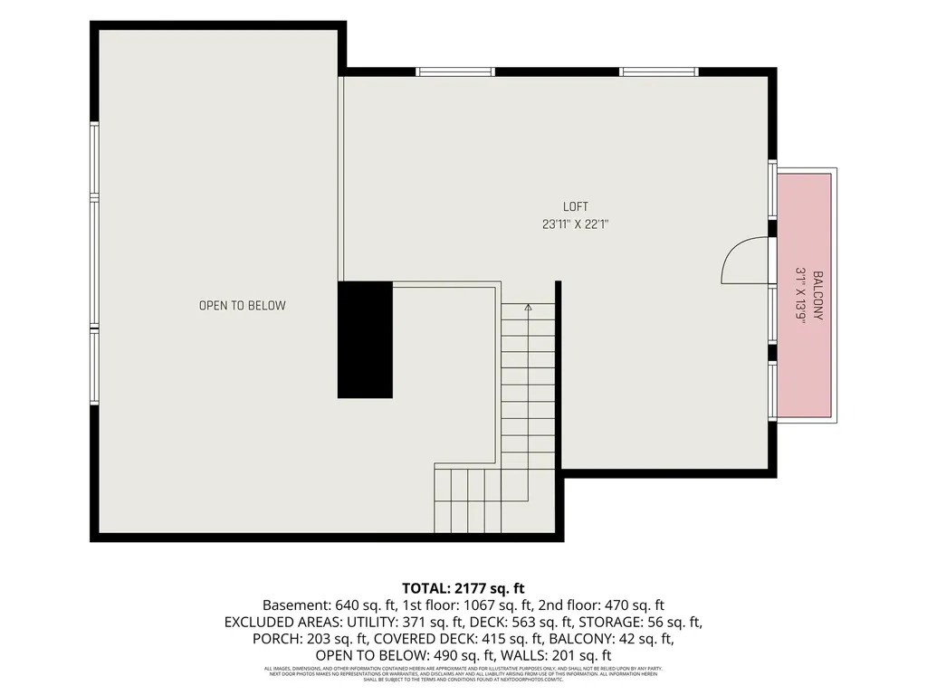 18910 Ellis Lane Hillman Township MI 49746
