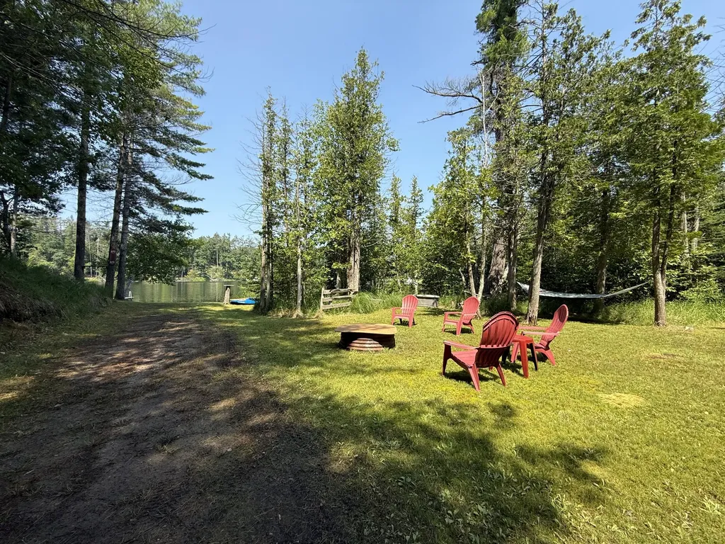 18910 Ellis Lane Hillman Township MI 49746