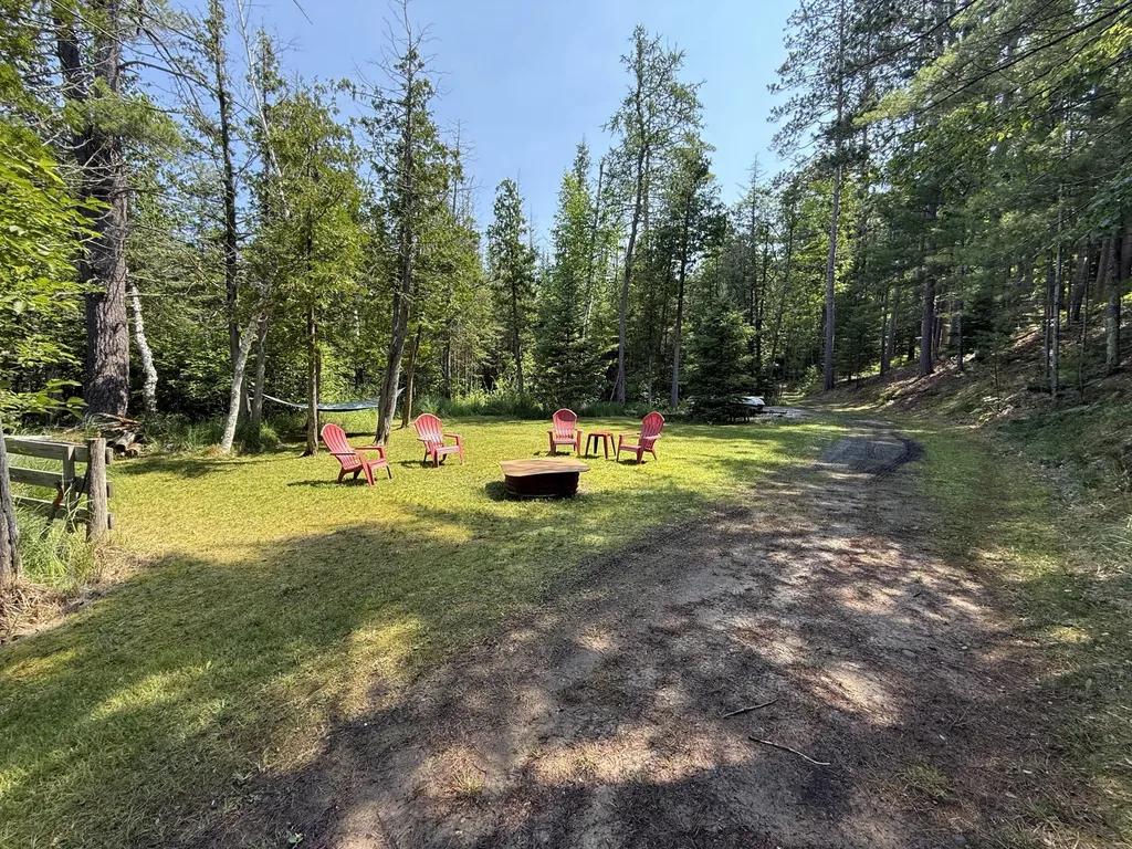 18910 Ellis Lane Hillman Township MI 49746
