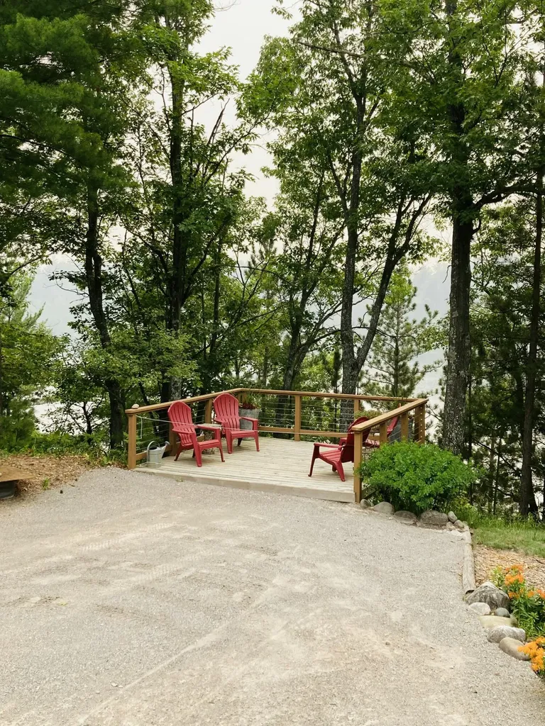 18910 Ellis Lane Hillman Township MI 49746
