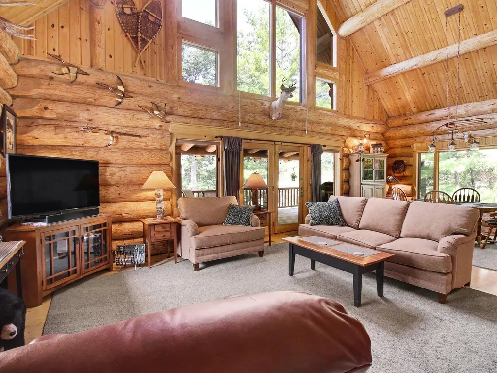 18910 Ellis Lane Hillman Township MI 49746