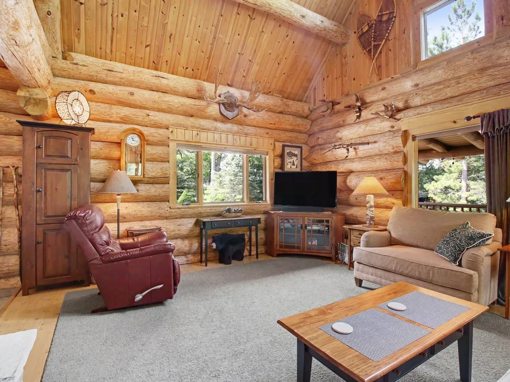 18910 Ellis Lane Hillman Township MI 49746