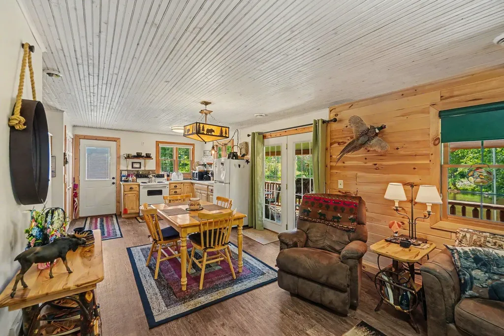 16065 Roaring Brook Drive Hersey Township MI 49639