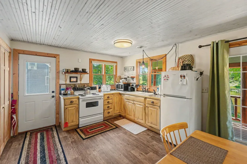 16065 Roaring Brook Drive Hersey Township MI 49639