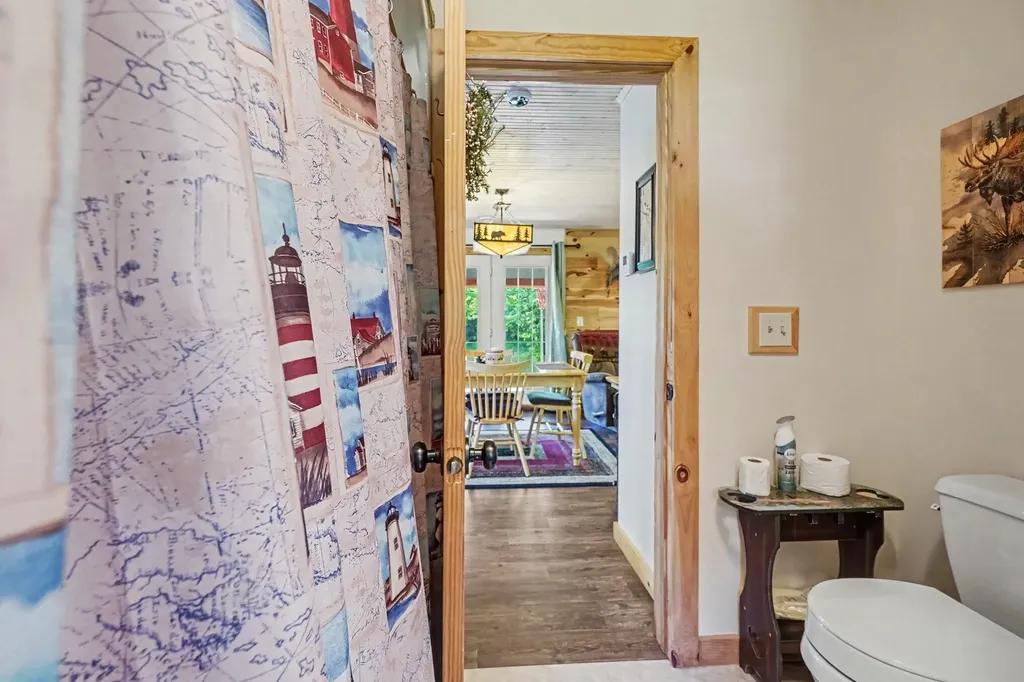 16065 Roaring Brook Drive Hersey Township MI 49639