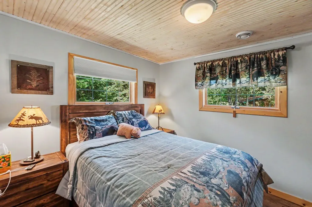 16065 Roaring Brook Drive Hersey Township MI 49639