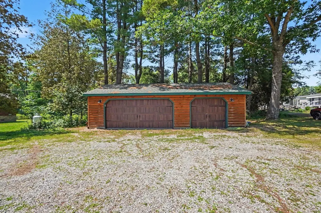 16065 Roaring Brook Drive Hersey Township MI 49639