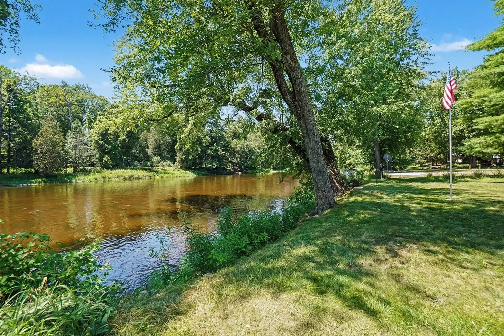 16065 Roaring Brook Drive Hersey Township MI 49639