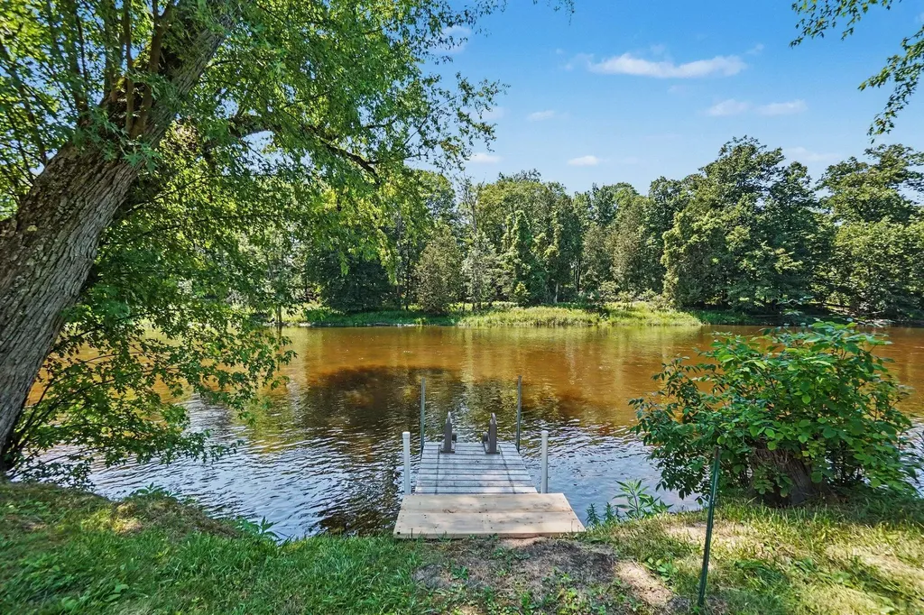 16065 Roaring Brook Drive Hersey Township MI 49639