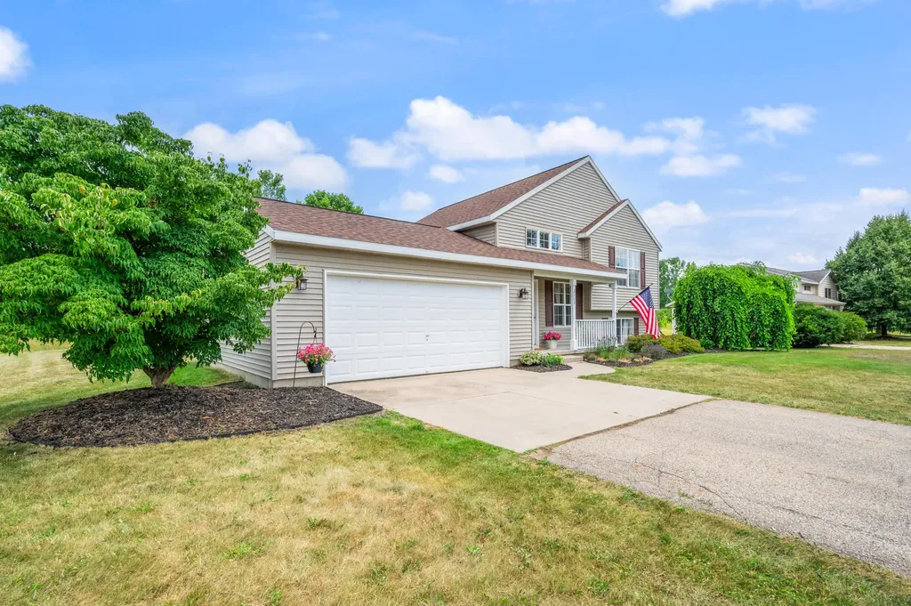 2103 Winston View Drive Solon Township MI 49319