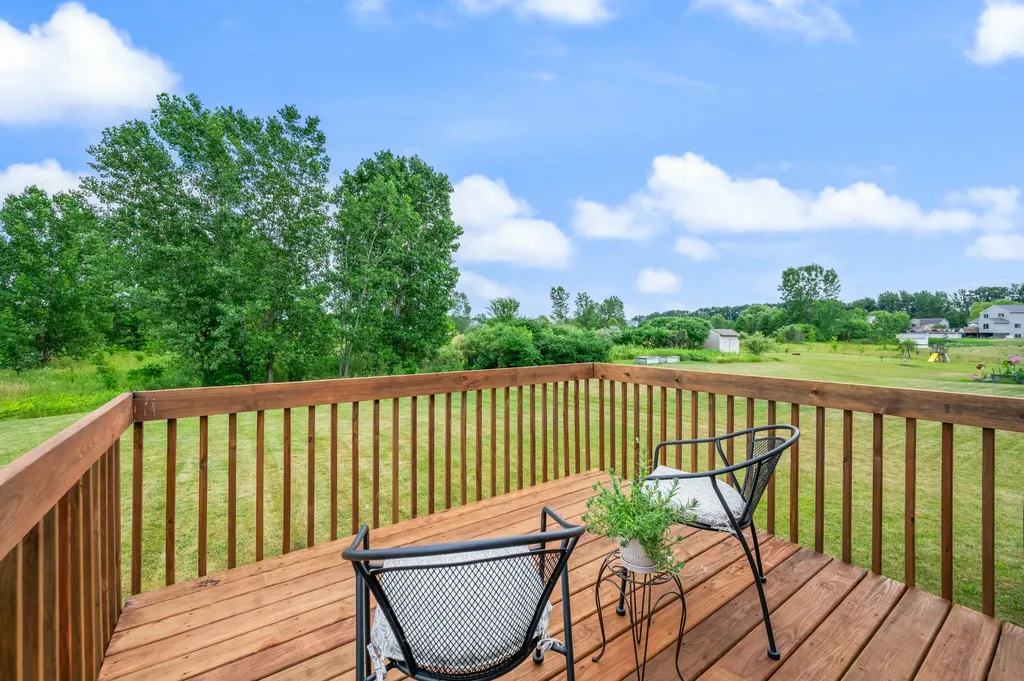 2103 Winston View Drive Solon Township MI 49319