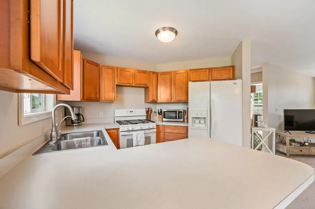 2103 Winston View Drive Solon Township MI 49319