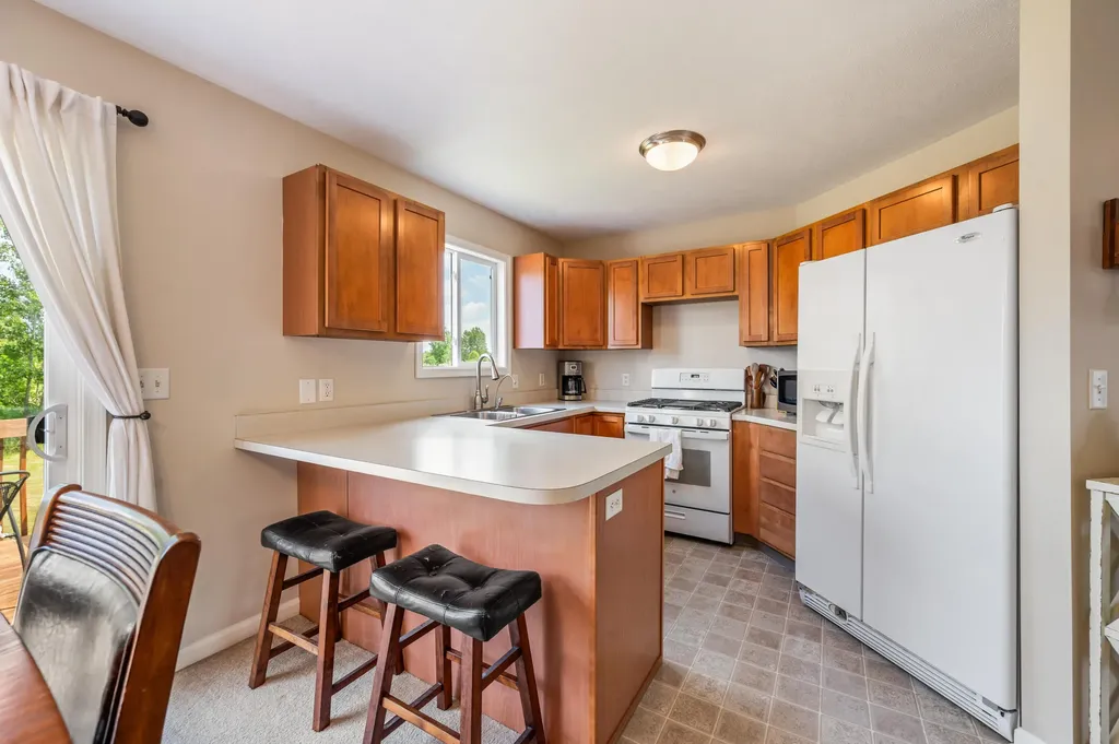 2103 Winston View Drive Solon Township MI 49319