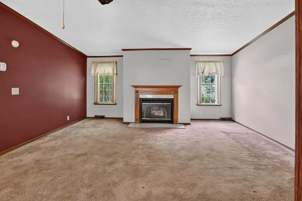2544 9 Mile Road Sylvan Township MI 49679