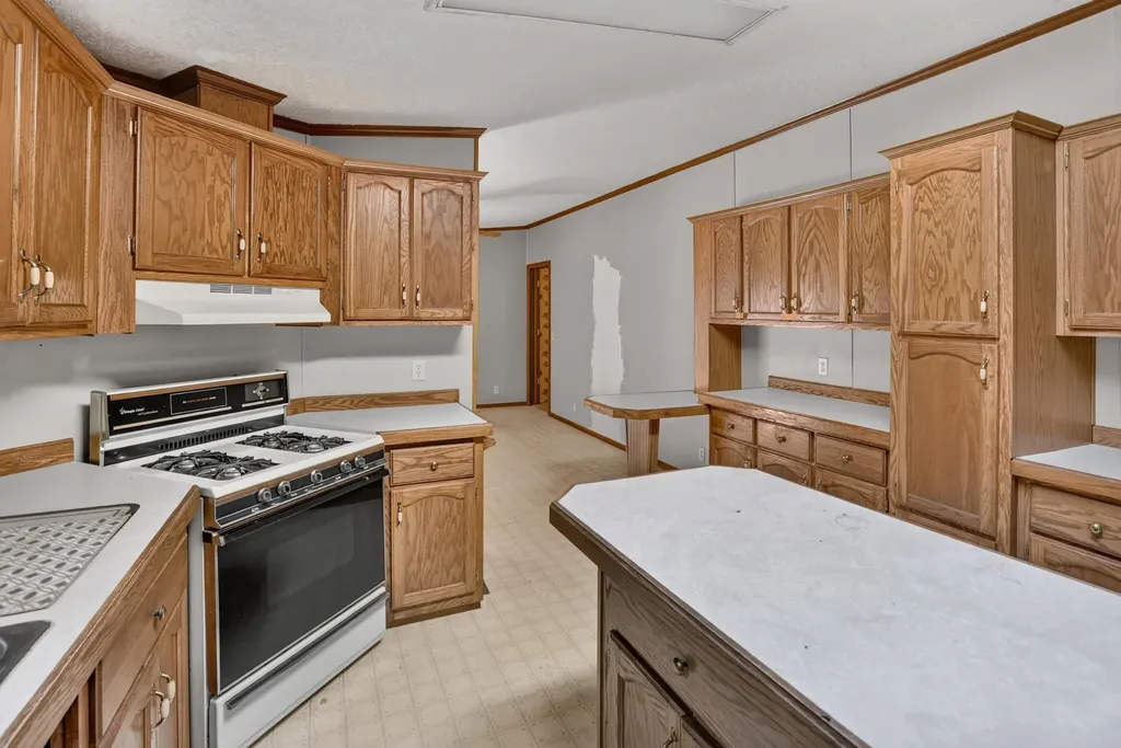 2544 9 Mile Road Sylvan Township MI 49679