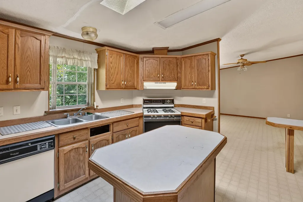 2544 9 Mile Road Sylvan Township MI 49679