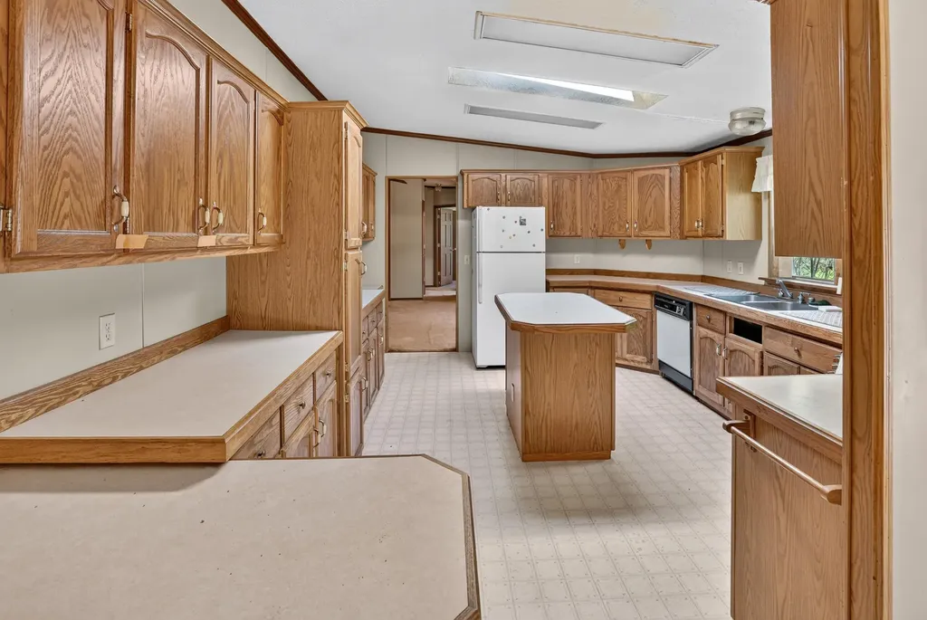 2544 9 Mile Road Sylvan Township MI 49679