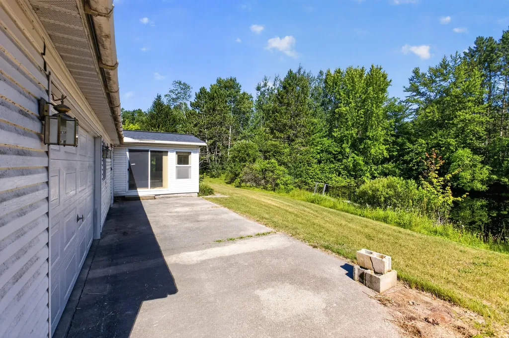 2544 9 Mile Road Sylvan Township MI 49679
