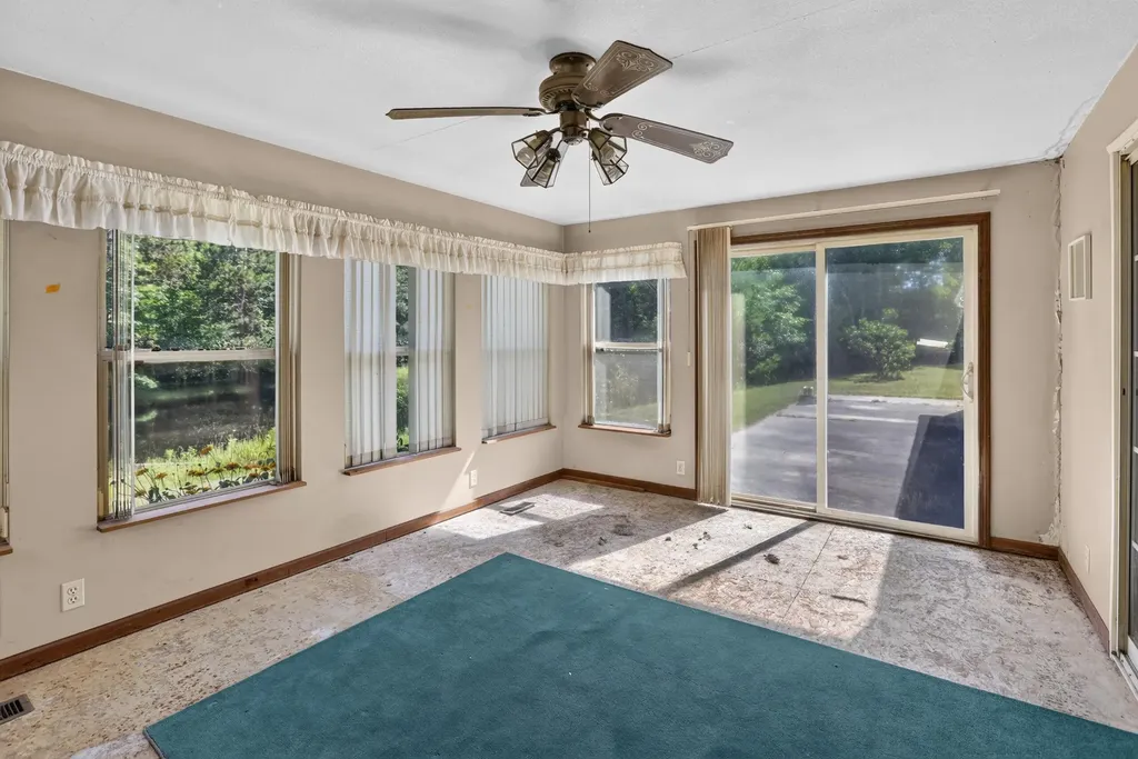 2544 9 Mile Road Sylvan Township MI 49679