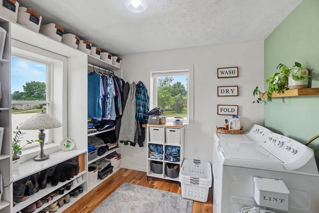 18986 Serenity Drive Green Charter Township MI 49307