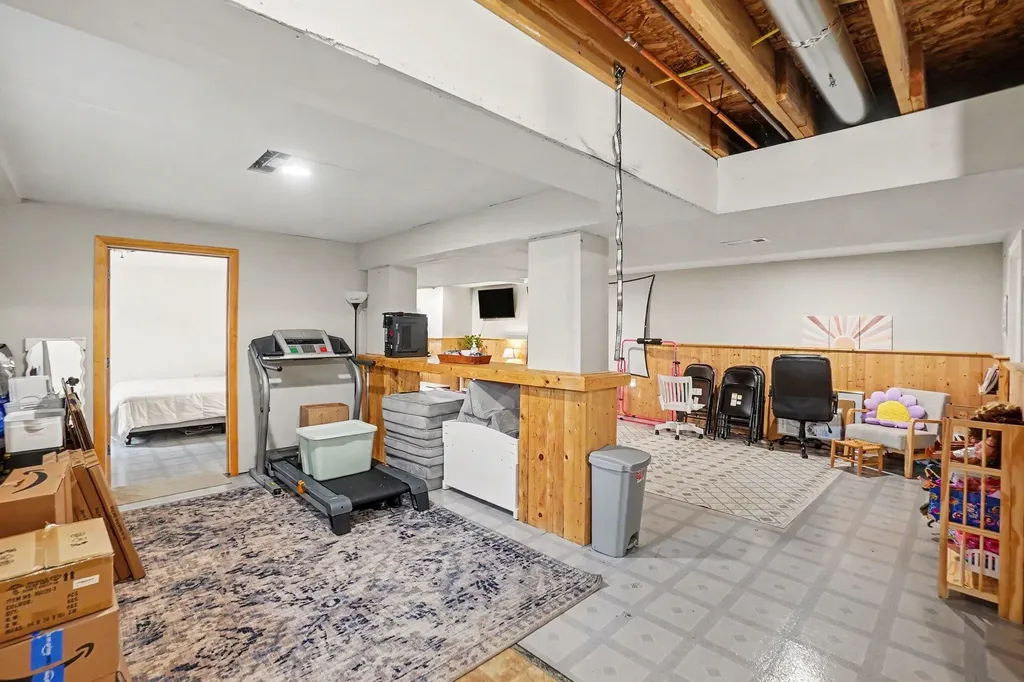 18986 Serenity Drive Green Charter Township MI 49307