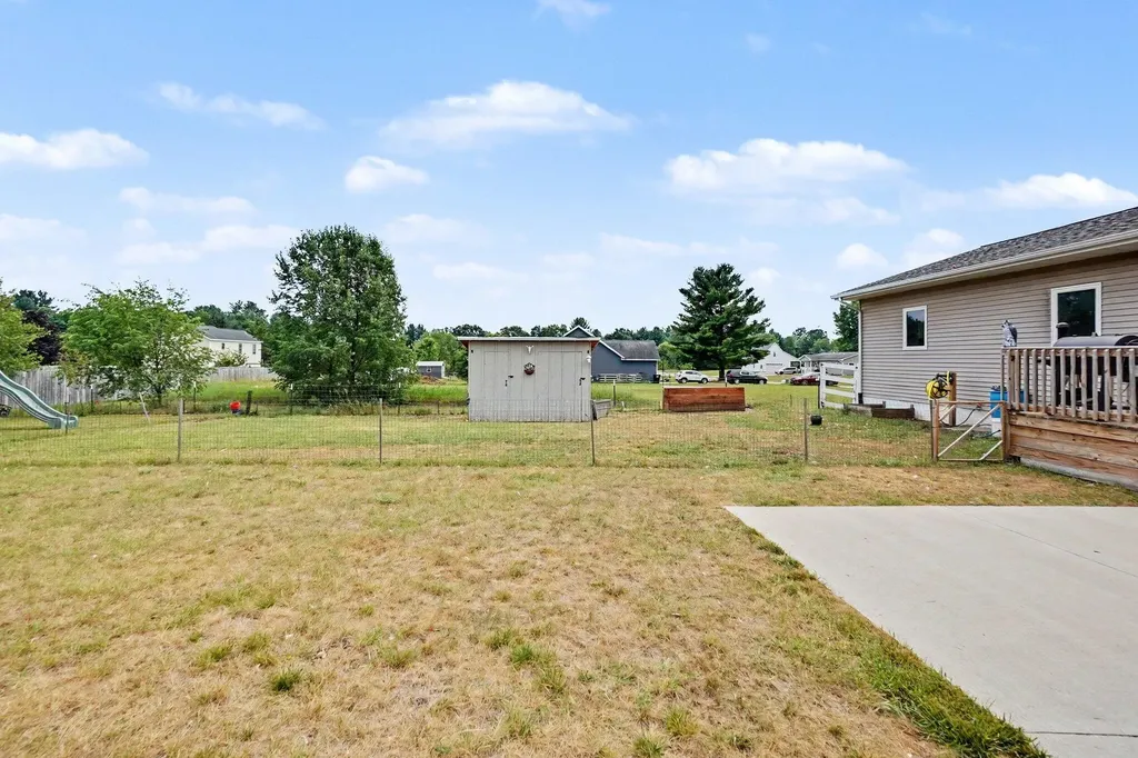 18986 Serenity Drive Green Charter Township MI 49307