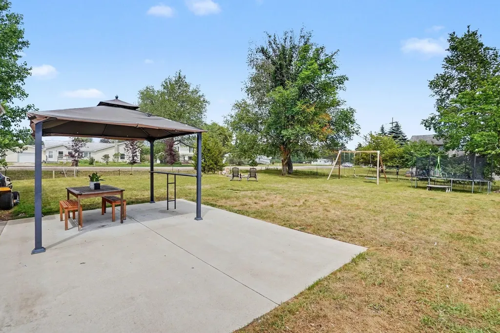 18986 Serenity Drive Green Charter Township MI 49307