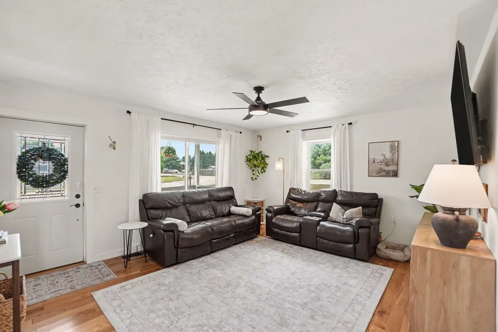 18986 Serenity Drive Green Charter Township MI 49307