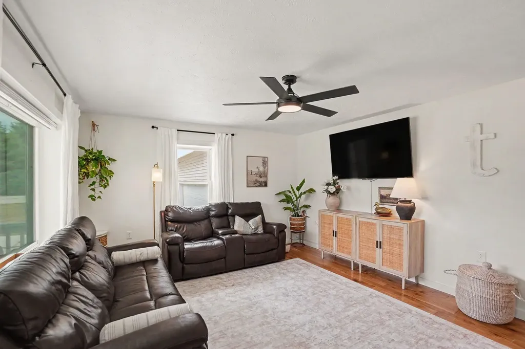 18986 Serenity Drive Green Charter Township MI 49307